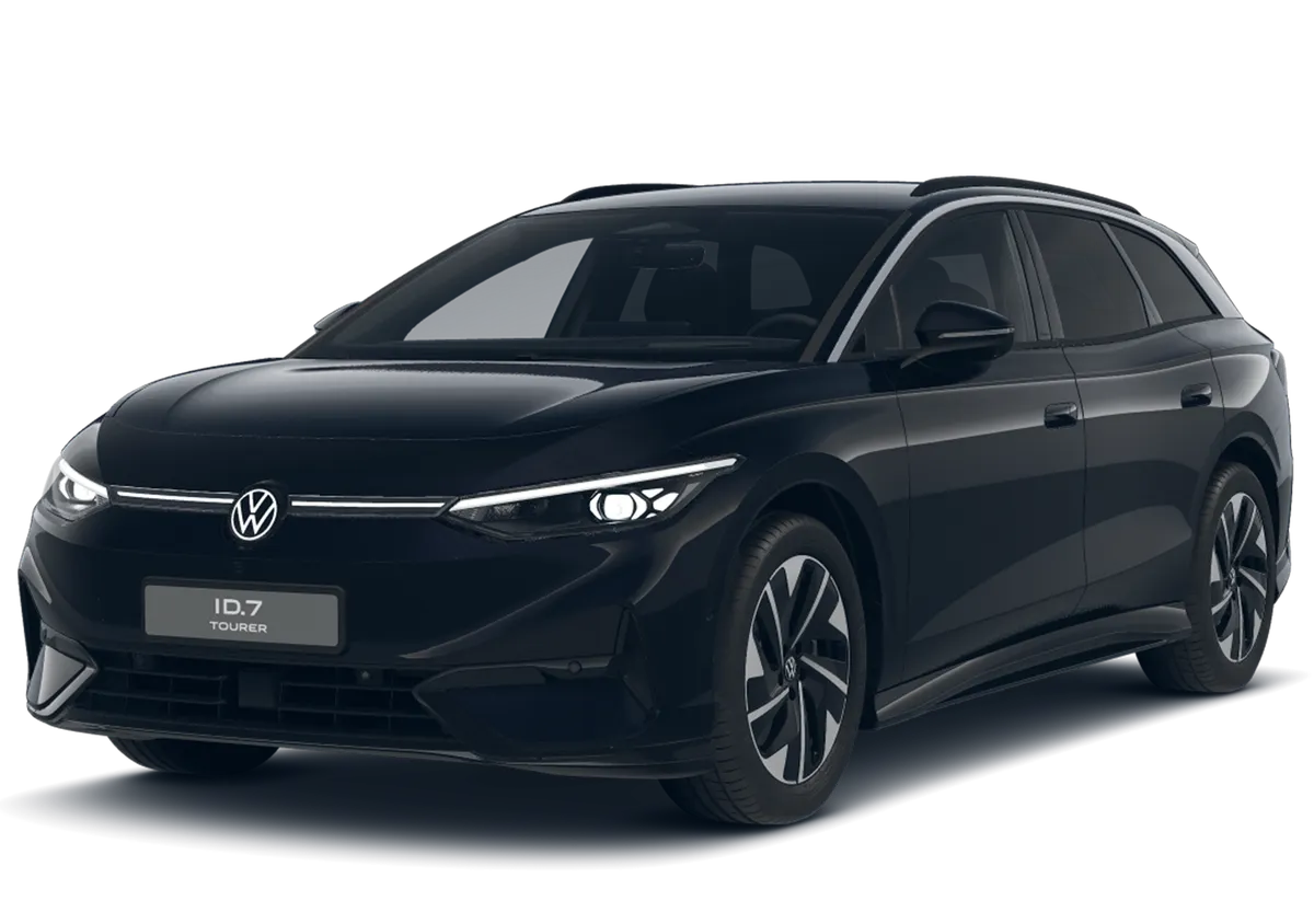 VW ID.7 Tourer Pro Auto-Abo