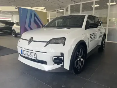 Renault R 5 E-Tech 100% electr. 120 Techno 120