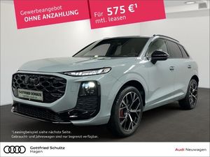 Audi Q3 TFSI quattro S line Pano Matrix HUD