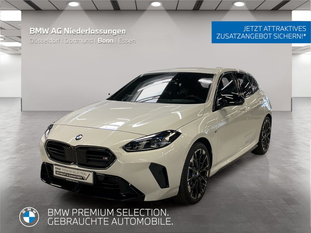 BMW M135 xDrive M Sport Driv.Assist.Prof Harman/K Leasing
