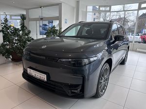 Leapmotor C10 1,5L 158 kW REEV Design Sofort Verfügbar