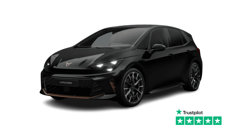 CUPRA Born 79 kWh 240 kW VZ Leasing
