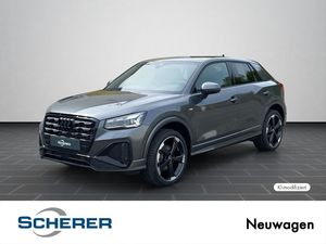 Audi Q2 S line 35 TFSI 110(150) kW(PS) S tronic