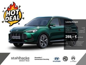 MG ZS Hybrid Luxury❗⏱ sofort verf. Nähe Köln❗nur bis 31.07. I Gewerbe