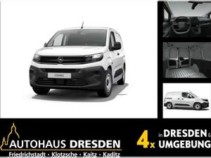 Opel Combo Cargo 1.5 Diesel L2 mit erhöhter Nutzlast Leasing