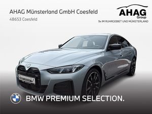 BMW i4 M50 xDrive Gran Coupé AHK H/K 360° ACC