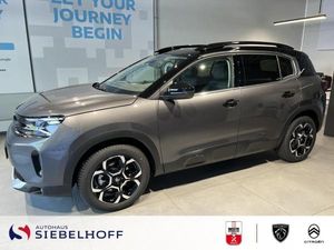 Citroën C5 Aircross MAX Hybrid 145 e-DSC6 *Navi*Pano*M&S*EHK*CAM* Leasing