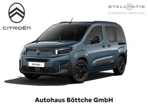 Citroën Berlingo M Diesel 100 Plus