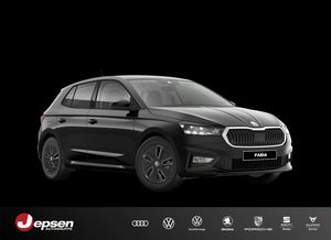 Skoda Fabia Selection 1.5l TSI DSG - Bestellfahrzeug Leasing