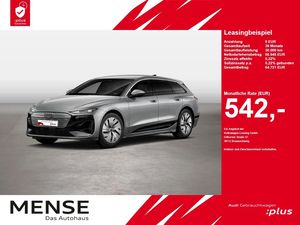 Audi A6 Avant e-tron quattro 315 kW Matrix CarPlay 4x