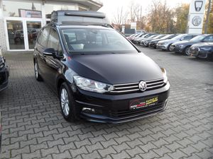 Volkswagen Touran (5T1) 5-Sitzer Leasing