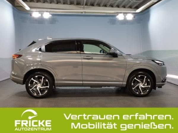 Honda HR-V Hybrid Advance Plus +elektr.-Heckklappe+Toter-Winkel-W. Leasing