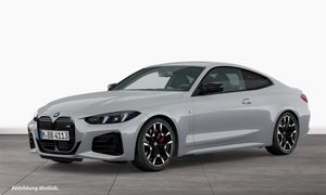 BMW M440i xDrive Coupé M Sport Driv.Assist.Prof LED