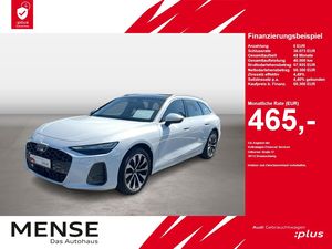 Audi A6 Avant TDI quattro 150 kW S tronic B&O|AHK|HUD
