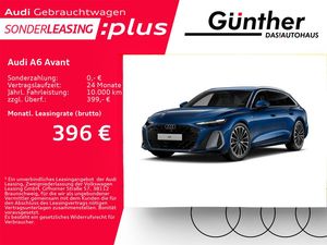 Audi A6 Avant TDI S LINE+WINTERRÄDER+NEUES MODELL+AHK