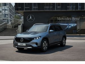 Mercedes-Benz EQB 300 4M Progressive Advanced Facelift - Auto kaufen