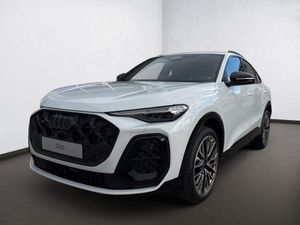 Audi SQ5 Sportback (GUN)