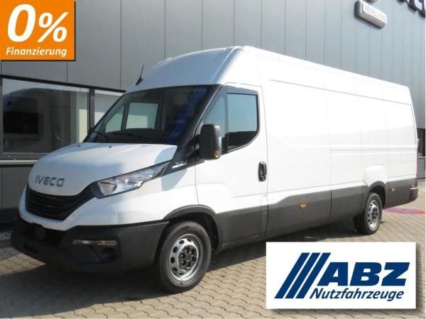 Iveco Daily 35S16A8V / Modelljahr 2024 Leasing