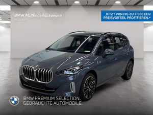 BMW 220i Active Tourer AHK Driv.Assist+ Head-Up LED
