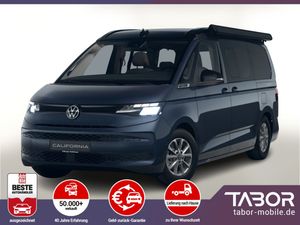 VW T7 California TDI 150 DSG Coast StHz 3ZClim Nav Leasing