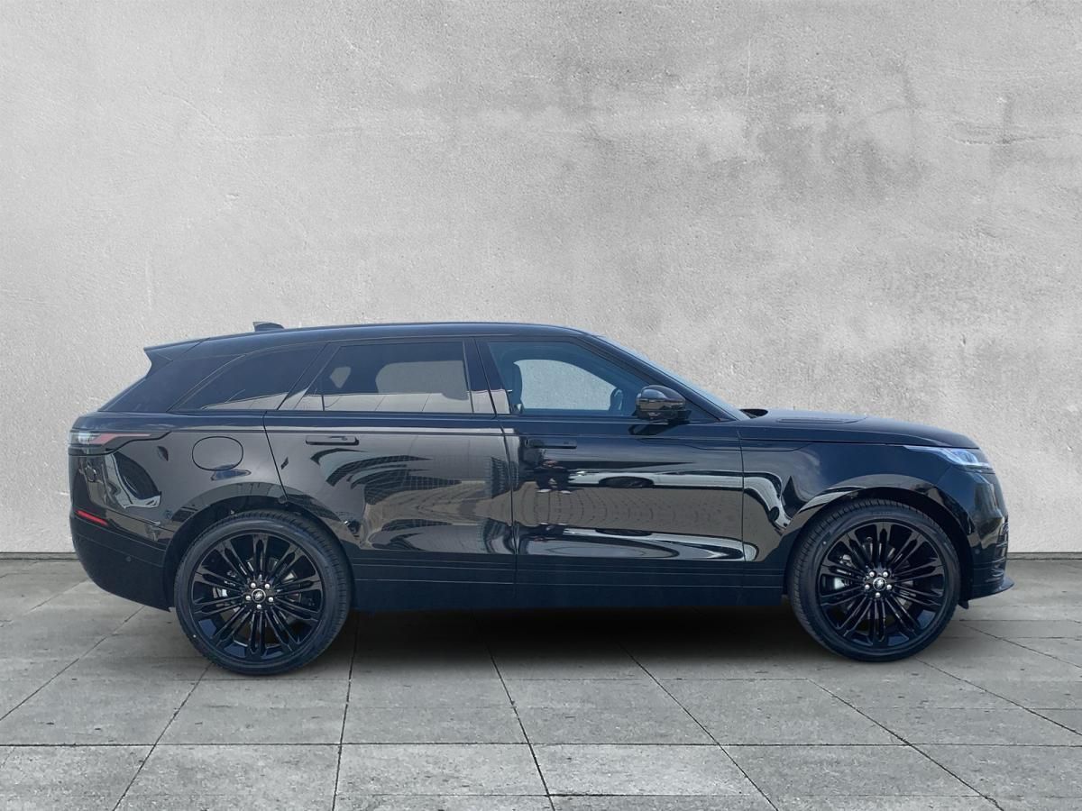 Land Rover Range Rover Velar P400 DYNAMIC HSE (sofort lieferbar) Leasing