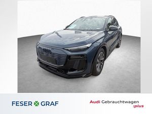 Audi Q6 e-tron - quattro - S line - B&O - ACC - OLED