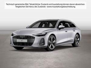 Audi A6 Avant TFSI S tronic 360 3xKlima ACC AHK AUT