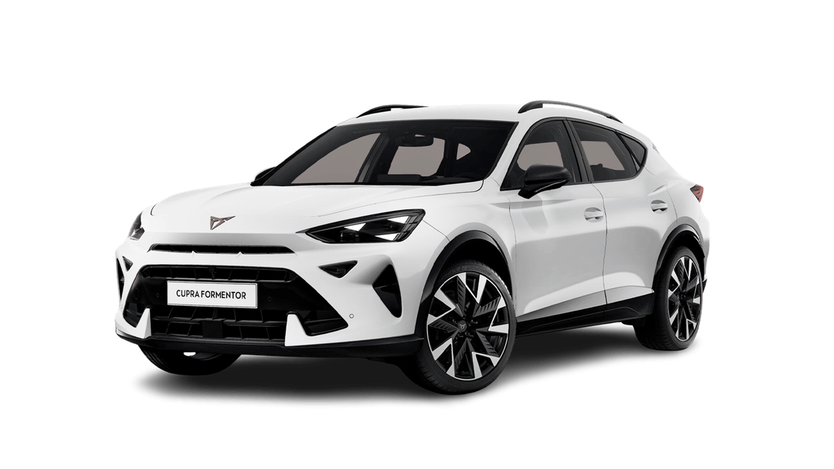 Cupra Formentor VZ 2.0 TSI 7-Gang DSG Auto-Abo