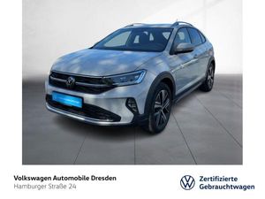 Volkswagen Taigo Style 1.0 TSI IQ.LIGHT KAM APP NAV TRAVEL