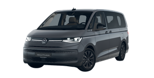 Volkswagen Multivan Style lang Auto-Abo