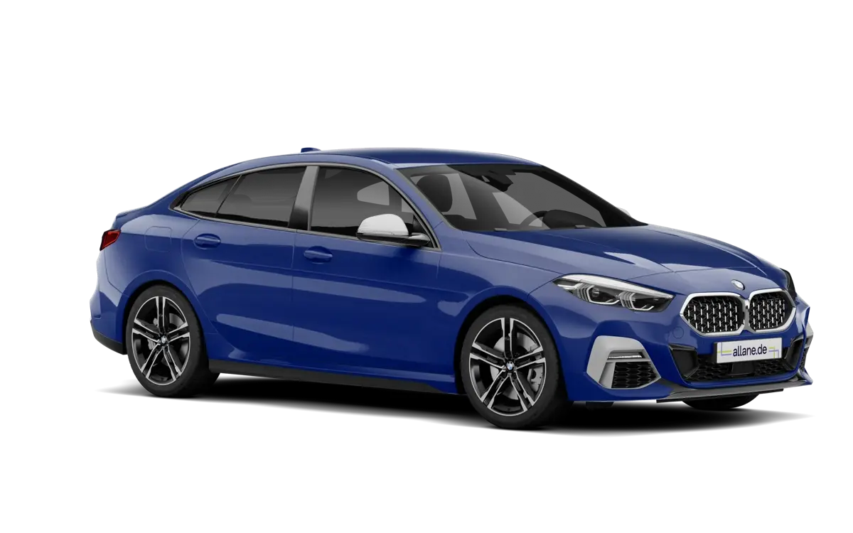 BMW 2er-Reihe M235i xDrive Gran Coupé Steptronic Leasing