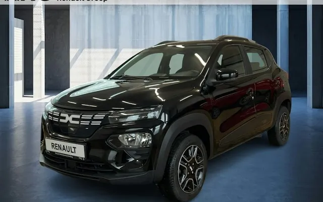 Dacia Spring Essential 5dr