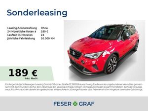 Seat Arona 1.0 TSI FR ACC Alu 18 LED Navi RüKa Sitzh
