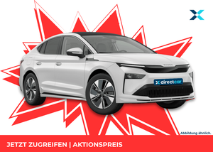 Skoda Enyaq Coupé