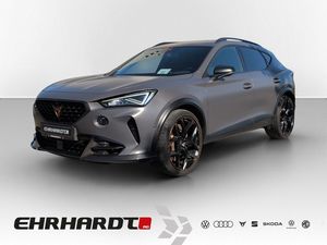 Cupra Formentor 2.5 TSI DSG 4Drive VZ5 DCC LED*VIRTUAL