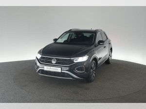Volkswagen T-Roc 1.0 TSI Goal / SOFORT VERFÜGBAR !