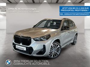 BMW X1 M35i xDrive M Sport AHK Driv.Assist.Prof LED