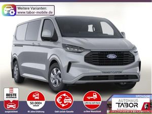 Ford Transit Custom Multicab Limited L2 LED Heckkl.