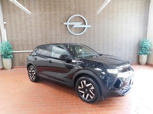 Opel Mokka GS Line-AT/Navi/Tech P./AHK