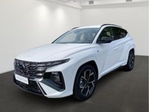 Hyundai TUCSON N-Line T-GDI (VS)🔥 LeasingDeal 🔥 Sofort verfügbar !!