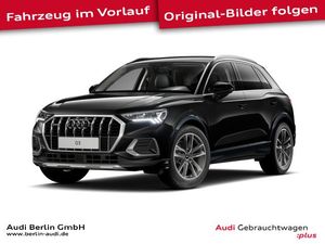 Audi Q3 advanced 40 TFSI quattro S tronic