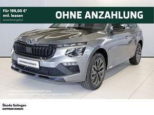 Skoda Kamiq 1.0 TSI DSG Tour LED PDC Navi AHK