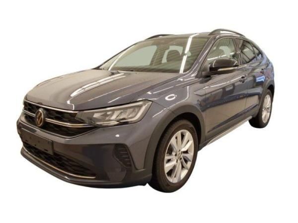 Volkswagen Taigo 1.0TSI GOAL, Rückfahrkamera, ACC, AppConnect, sofort verfügbar Leasing