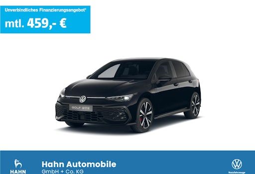 Volkswagen Golf 1.5 EHybrid OPF 130kW DSG GTE 5dr Kauf