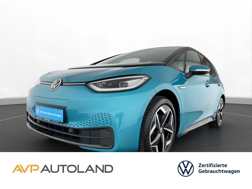 Volkswagen ID.3 Pro Performance | NAVI | LED | SITZHEIZUNG Leasing