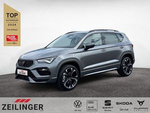 Cupra Ateca TSI DSG|NAVI|KAMERA|KEYLESS|ACC|APPCONNECT