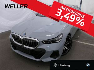 BMW 520d T M SPORT DAPr Pano Sthz H/K AHK Leas 489.-