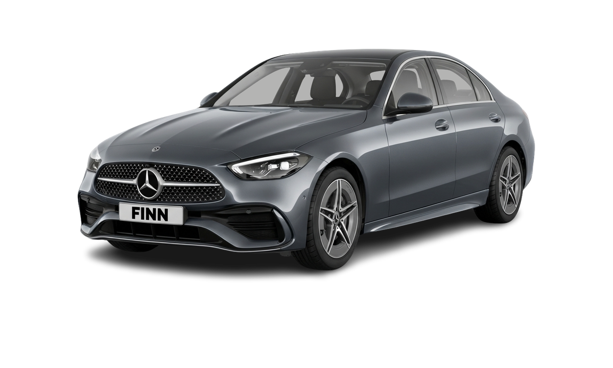 Mercedes-Benz C-Klasse C 220 d Autom. C 220 d Autom. Auto-Abo