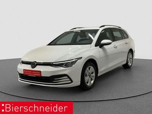 Volkswagen Golf 8 Var 2.0 TDI DSG Life AHK ACC LED NAVI SHZ