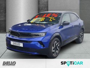 Opel Mokka GS Hybrid 107kW 6-AT Komfort-Paket Lenkrad